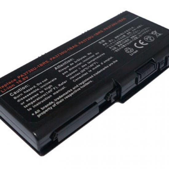 Baterija za Toshiba Qosmio X500 | PA3730u-1BAS
